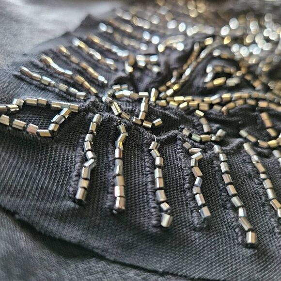 Weissman NWOT child intermediate dance costume black lyrical contemporary costum - Picture 10 of 10